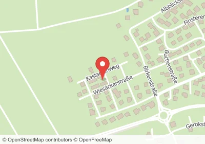 Hotels an der Kastanienweg in Ofterdingen – Unterkünfte, Pensionen und Ferienwohnungen in zentraler Lage