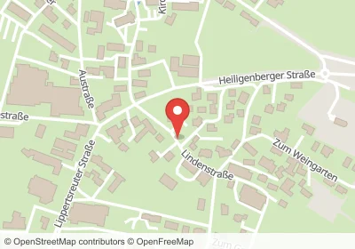 Hotels an der Kastanienweg in Frickingen – Unterkünfte, Pensionen und Ferienwohnungen in zentraler Lage