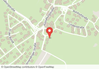 Hotels an der Keltenweg in Wutöschingen – Unterkünfte, Pensionen und Ferienwohnungen in zentraler Lage