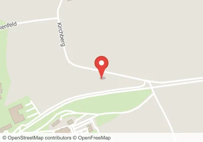 Hotels an der Kirchberg in Hüttisheim – Unterkünfte, Pensionen und Ferienwohnungen in zentraler Lage