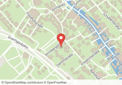 Kirchbergstraße Walzbachtal – Hotels in der Nähe Hotels an der Kirchbergstraße in Walzbachtal – Unterkünfte, Pensionen und Ferienwohnungen in zentraler Lage