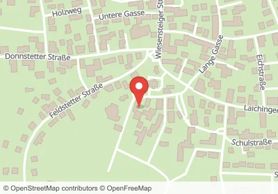 Kirchenplatz Westerheim – Hotels in der Nähe Hotels an der Kirchenplatz in Westerheim – Unterkünfte, Pensionen und Ferienwohnungen in zentraler Lage