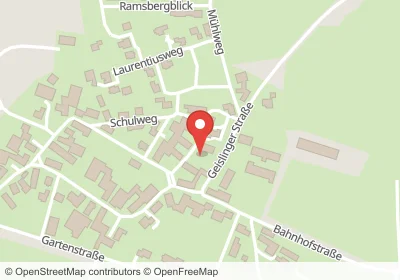 Hotels an der Kirchgasse in Amstetten – Unterkünfte, Pensionen und Ferienwohnungen in zentraler Lage
