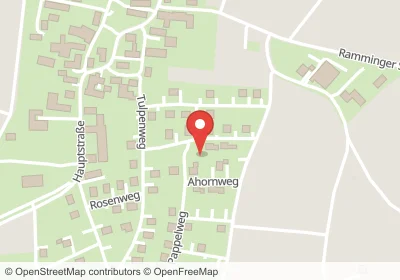 Kirchleswiesenweg Öllingen – Hotels in der Nähe Hotels an der Kirchleswiesenweg in Öllingen – Unterkünfte, Pensionen und Ferienwohnungen in zentraler Lage