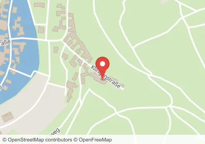 Hotels an der Klingenstraße in Werbach – Unterkünfte, Pensionen und Ferienwohnungen in zentraler Lage