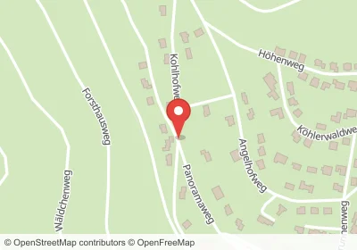 Kohlhofweg Wilhelmsfeld – Hotels in der Nähe Hotels an der Kohlhofweg in Wilhelmsfeld – Unterkünfte, Pensionen und Ferienwohnungen in zentraler Lage