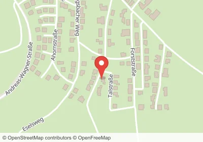 Hotels an der Kohlplattenstraße in Walzbachtal – Unterkünfte, Pensionen und Ferienwohnungen in zentraler Lage