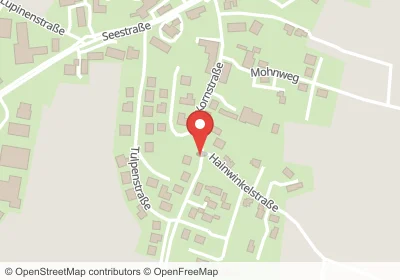 Hotels an der Kornstraße in Oberteuringen – Unterkünfte, Pensionen und Ferienwohnungen in zentraler Lage