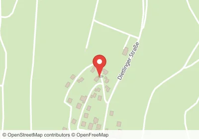 Kreuzäcker Weilheim – Hotels in der Nähe Hotels an der Kreuzäcker in Weilheim – Unterkünfte, Pensionen und Ferienwohnungen in zentraler Lage