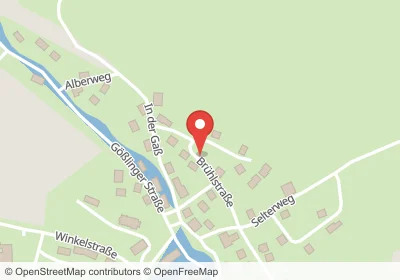 Hotels an der Kreuzbergstraße in Zimmern unter der Burg – Unterkünfte, Pensionen und Ferienwohnungen in zentraler Lage