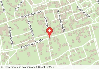 Hotels an der Lammgasse in Bondorf – Unterkünfte, Pensionen und Ferienwohnungen in zentraler Lage