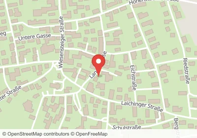 Lange Gasse Westerheim – Hotels in der Nähe Hotels an der Lange Gasse in Westerheim – Unterkünfte, Pensionen und Ferienwohnungen in zentraler Lage
