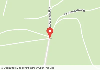 Hotels an der Langenzellerstraße in Wiesenbach – Unterkünfte, Pensionen und Ferienwohnungen in zentraler Lage