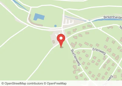 Hotels an der Langsteighalde in Warthausen – Unterkünfte, Pensionen und Ferienwohnungen in zentraler Lage