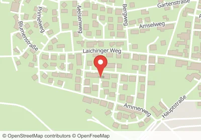 Hotels an der Lerchenweg in Merklingen – Unterkünfte, Pensionen und Ferienwohnungen in zentraler Lage