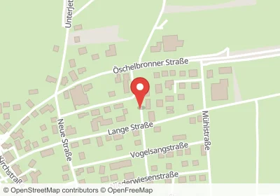 Hotels an der Lilienstraße in Mötzingen – Unterkünfte, Pensionen und Ferienwohnungen in zentraler Lage