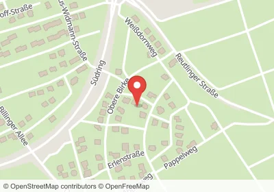 Hotels an der Lindenstraße in Kirchentellinsfurt – Unterkünfte, Pensionen und Ferienwohnungen in zentraler Lage