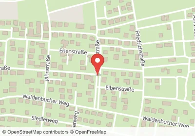 Hotels an der Lindenstraße in Walddorfhäslach – Unterkünfte, Pensionen und Ferienwohnungen in zentraler Lage