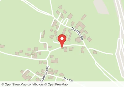 Hotels an der Lindenstraße in Werbach – Unterkünfte, Pensionen und Ferienwohnungen in zentraler Lage