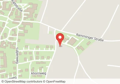 Hotels an der Lindenstraße in Öllingen – Unterkünfte, Pensionen und Ferienwohnungen in zentraler Lage