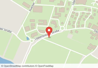 Hotels an der Lippertsreuter Straße in Frickingen – Unterkünfte, Pensionen und Ferienwohnungen in zentraler Lage
