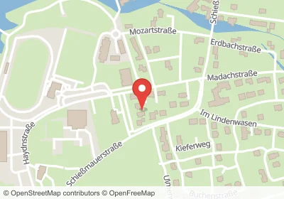 Hotels an der Lortzingweg in Gomaringen – Unterkünfte, Pensionen und Ferienwohnungen in zentraler Lage