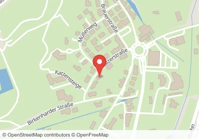 Hotels an der Mälzerstraße in Warthausen – Unterkünfte, Pensionen und Ferienwohnungen in zentraler Lage