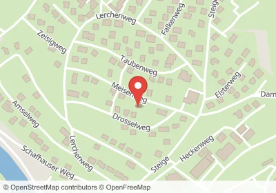 Meisenweg Grafenau – Hotels in der Nähe Hotels an der Meisenweg in Grafenau – Unterkünfte, Pensionen und Ferienwohnungen in zentraler Lage
