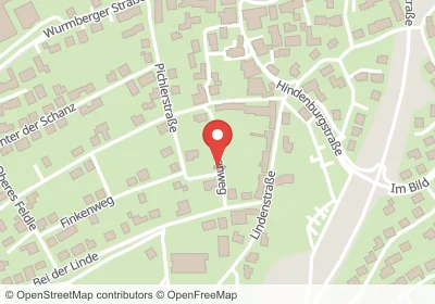 Hotels an der Meisenweg in Wiernsheim – Unterkünfte, Pensionen und Ferienwohnungen in zentraler Lage