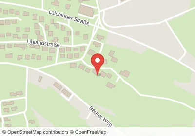 Mörikeweg Westerheim – Hotels in der Nähe Hotels an der Mörikeweg in Westerheim – Unterkünfte, Pensionen und Ferienwohnungen in zentraler Lage