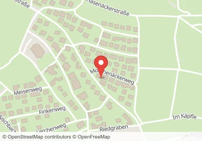 Hotels an der Moschenäckerweg in Aidlingen – Unterkünfte, Pensionen und Ferienwohnungen in zentraler Lage