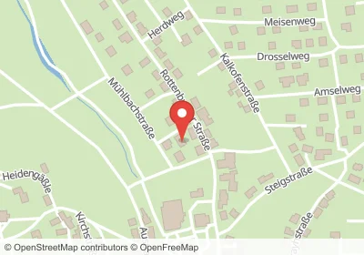Mühlbachstraße Bodelshausen – Hotels in der Nähe Hotels an der Mühlbachstraße in Bodelshausen – Unterkünfte, Pensionen und Ferienwohnungen in zentraler Lage