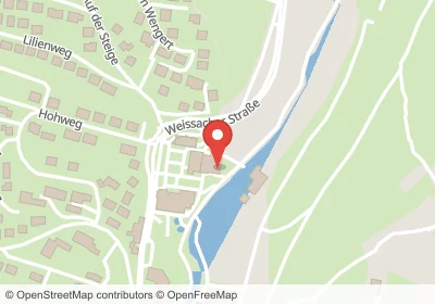 Mühlweg Weissach – Hotels in der Nähe Hotels an der Mühlweg in Weissach – Unterkünfte, Pensionen und Ferienwohnungen in zentraler Lage