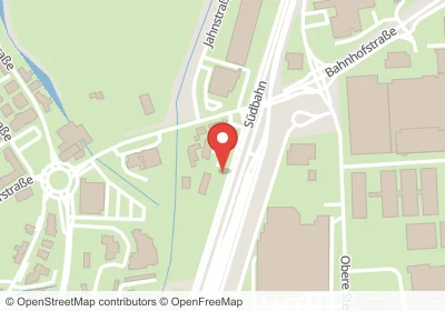 Hotels an der Museumsgässle in Warthausen – Unterkünfte, Pensionen und Ferienwohnungen in zentraler Lage