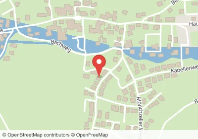 Hotels an der Nachtigallweg in Wiesenbach – Unterkünfte, Pensionen und Ferienwohnungen in zentraler Lage