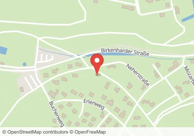 Hotels an der Neherstraße in Warthausen – Unterkünfte, Pensionen und Ferienwohnungen in zentraler Lage