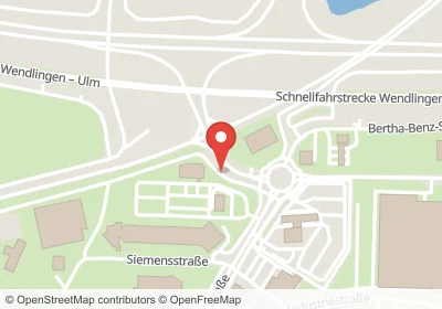 Hotels an der Nellinger Straße in Merklingen – Unterkünfte, Pensionen und Ferienwohnungen in zentraler Lage