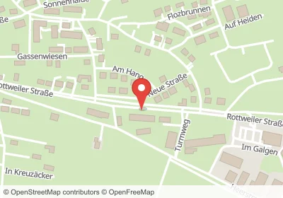 Neue Straße Zimmern ob Rottweil – Hotels in der Nähe Hotels an der Neue Straße in Zimmern ob Rottweil – Unterkünfte, Pensionen und Ferienwohnungen in zentraler Lage