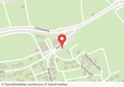Nordstraße Deckenpfronn – Hotels in der Nähe Hotels an der Nordstraße in Deckenpfronn – Unterkünfte, Pensionen und Ferienwohnungen in zentraler Lage
