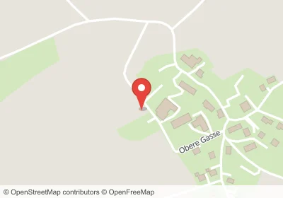 Hotels an der Obere Gasse in Allmendingen – Unterkünfte, Pensionen und Ferienwohnungen in zentraler Lage