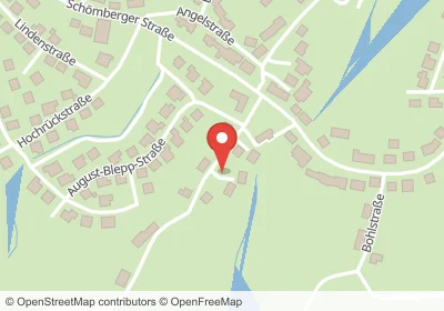 Hotels an der Obere Straße in Weilen unter den Rinnen – Unterkünfte, Pensionen und Ferienwohnungen in zentraler Lage