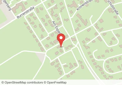 Hotels an der Oggelshauser Weg in Warthausen – Unterkünfte, Pensionen und Ferienwohnungen in zentraler Lage