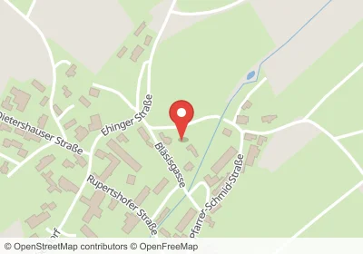 Hotels an der Pfarrer-Schmid-Straße in Uttenweiler – Unterkünfte, Pensionen und Ferienwohnungen in zentraler Lage