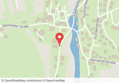 Hotels an der Pfarrer-Wiedmann-Weg in Zimmern ob Rottweil – Unterkünfte, Pensionen und Ferienwohnungen in zentraler Lage
