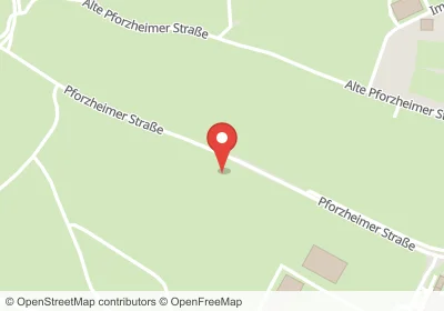 Hotels an der Pforzheimer Straße in Wurmberg – Unterkünfte, Pensionen und Ferienwohnungen in zentraler Lage