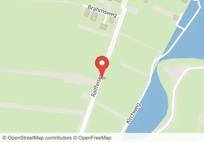 Hotels an der Raiffeisenstraße in Oberteuringen – Unterkünfte, Pensionen und Ferienwohnungen in zentraler Lage