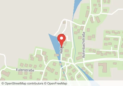 Rebhuhnweg Oberteuringen – Hotels in der Nähe Hotels an der Rebhuhnweg in Oberteuringen – Unterkünfte, Pensionen und Ferienwohnungen in zentraler Lage