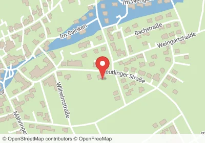 Reutlinger Straße Kusterdingen – Hotels in der Nähe Hotels an der Reutlinger Straße in Kusterdingen – Unterkünfte, Pensionen und Ferienwohnungen in zentraler Lage