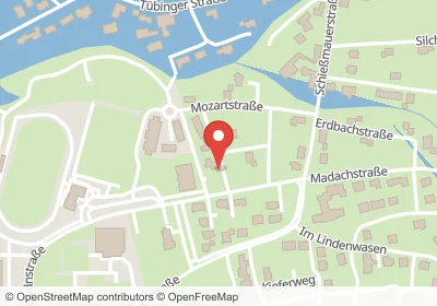 Richard-Wagner-Straße Gomaringen – Hotels in der Nähe Hotels an der Richard-Wagner-Straße in Gomaringen – Unterkünfte, Pensionen und Ferienwohnungen in zentraler Lage