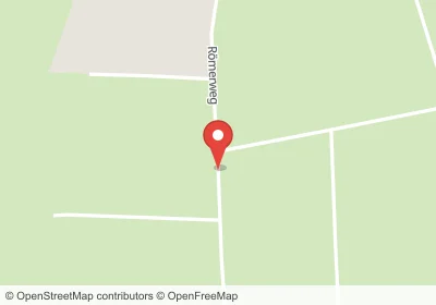 Hotels an der Römerweg in Warthausen – Unterkünfte, Pensionen und Ferienwohnungen in zentraler Lage